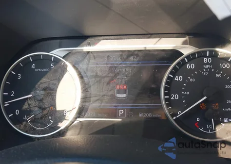 2025 Nissan Sentra Sv из США, поврежденный, VIN 3N1AB8CV3SY376837